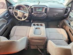 Chevrolet Silverado 2016