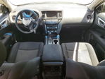 Nissan Pathfinder 2017