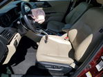 Honda Accord 2014