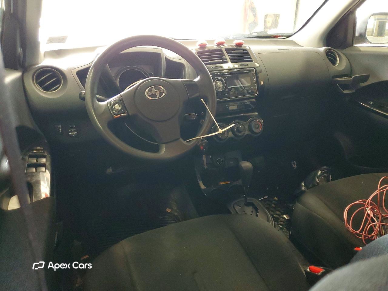 Scion xD 2008