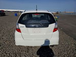 Honda Fit 2013