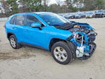Toyota RAV 4 2021