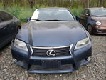 Lexus GS 2013
