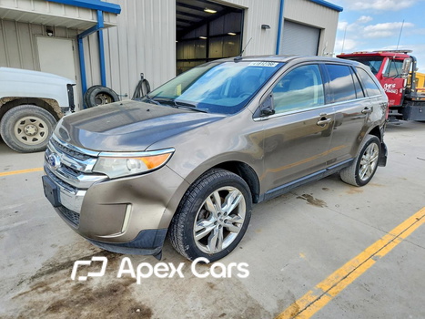 Ford Edge 2013 - Image 1 of 13