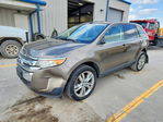 Ford Edge 2013