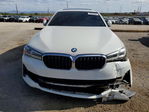 BMW Series 5 2021
