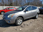 Nissan Rogue 2013