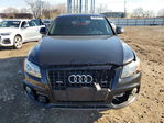 Audi Q5 2012