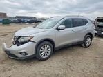 Nissan Rogue 2015