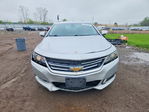 Chevrolet Impala 2017