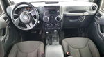 Jeep Wrangler 2014