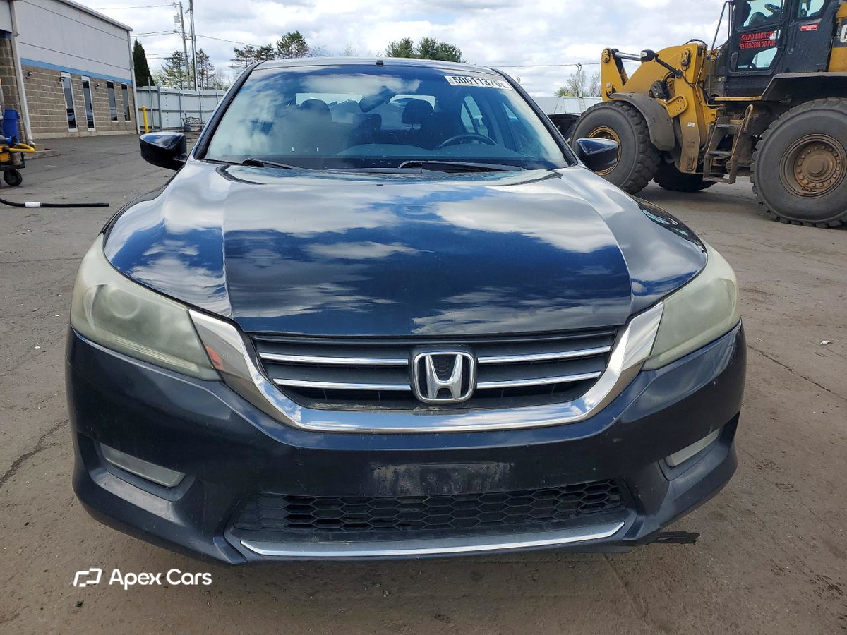 Honda Accord 2013