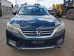 Honda Accord 2013