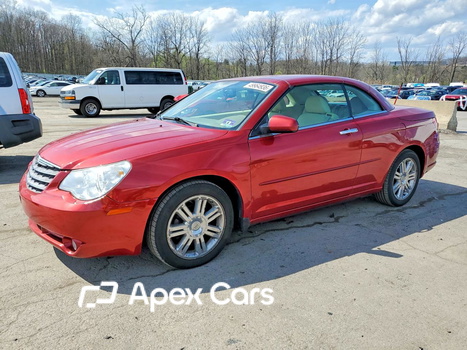 Chrysler Sebring 2008 - Image 1 of 12