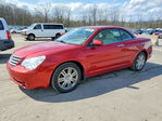 Chrysler Sebring 2008