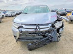 Mitsubishi Outlander 2016
