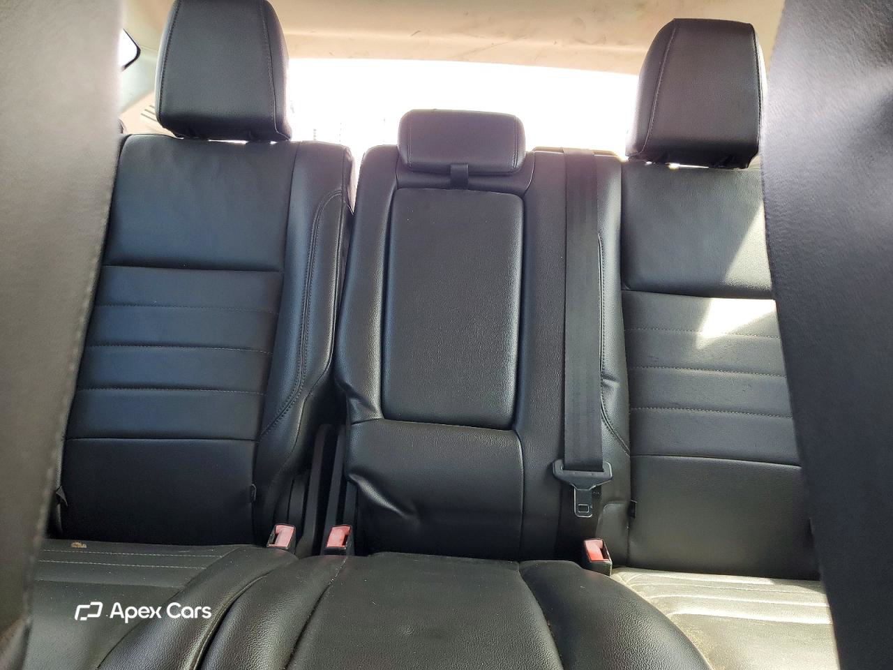 Ford C-MAX 2016