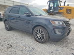 Ford Explorer 2017