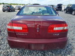 Lincoln MKZ 2007