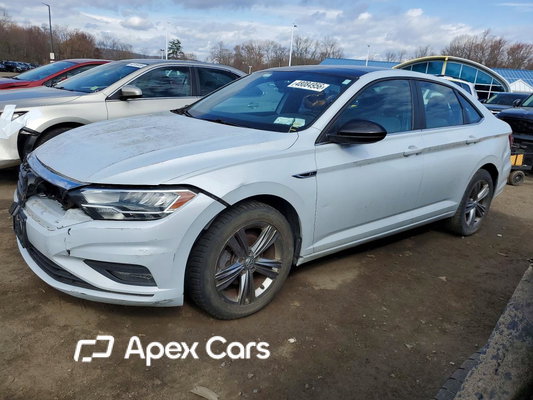 Volkswagen Jetta 2019 - Image 1 of 12