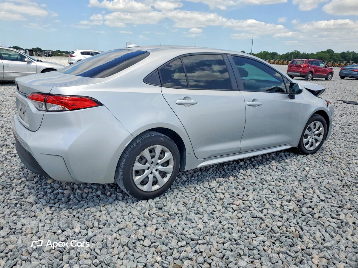 Toyota Corolla 2023
