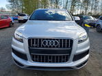 Audi Q7 2014