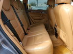 Porsche Cayenne 2008