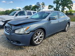 Nissan Maxima 2010