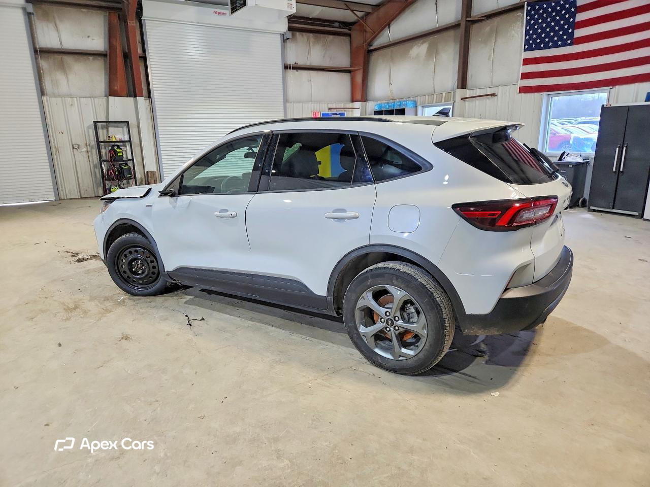 Ford Escape 2025
