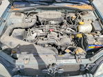 Subaru Legacy 2003