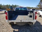 Chevrolet Silverado 2019