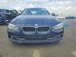 BMW Series 3 2016