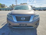 Nissan Pathfinder 2014