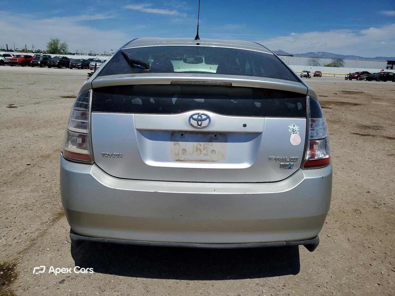 Toyota Prius 2005