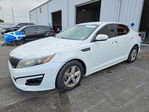 Kia Optima 2014