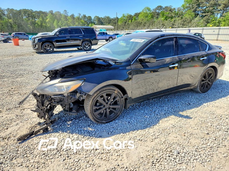 Nissan Altima 2017 - Image 1 of 14