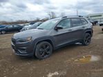 Jeep Cherokee 2019