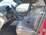Honda Pilot 2011