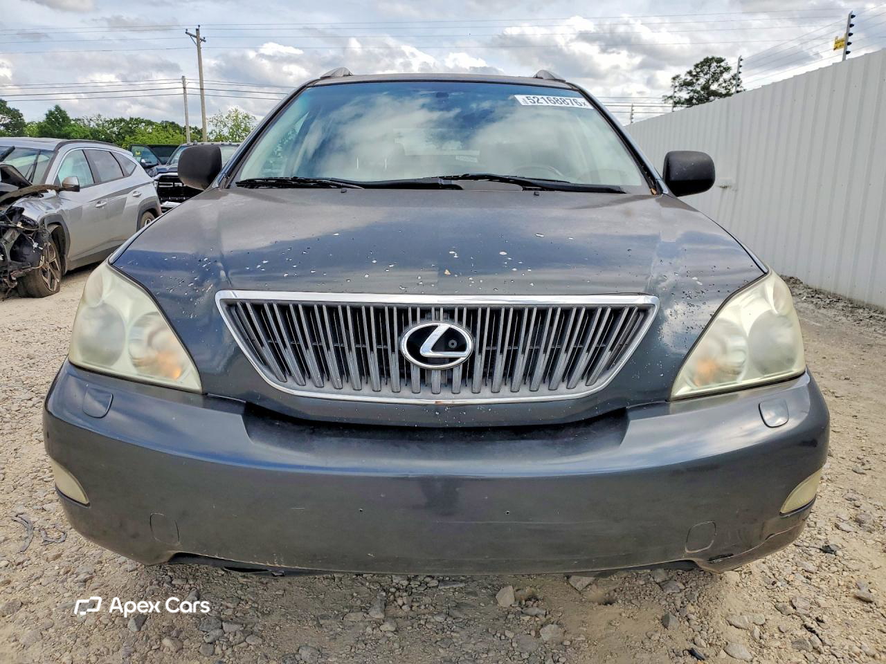 Lexus RX 2005