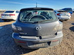 Mazda 3 2008