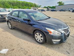Nissan Altima 2013