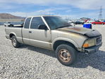 GMC Sonoma 2001