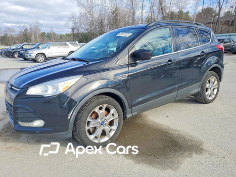 Ford Escape 2014 - Image 1 of 13
