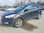 Ford Escape 2014