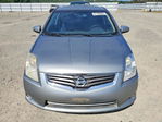 Nissan Sentra 2012