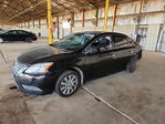 Nissan Sentra 2015