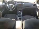 Nissan Sentra 2017