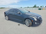 Cadillac ATS 2014