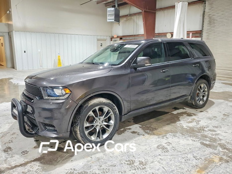 Dodge Durango 2019 - Image 1 of 14