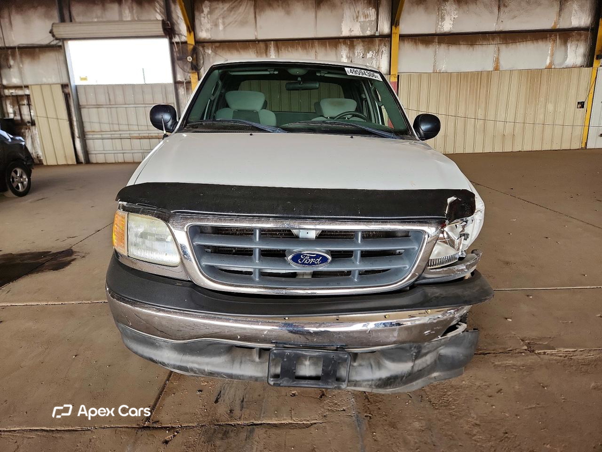 Ford F-150 2003